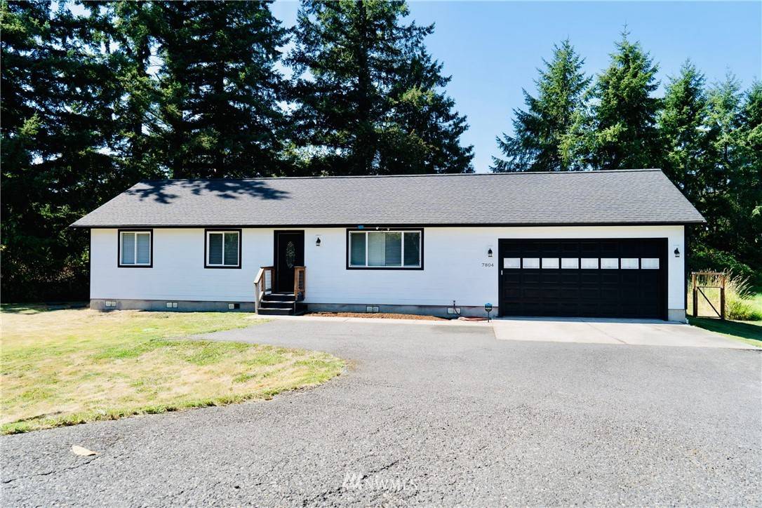 Custer, WA 98240,7804 Custer School RD