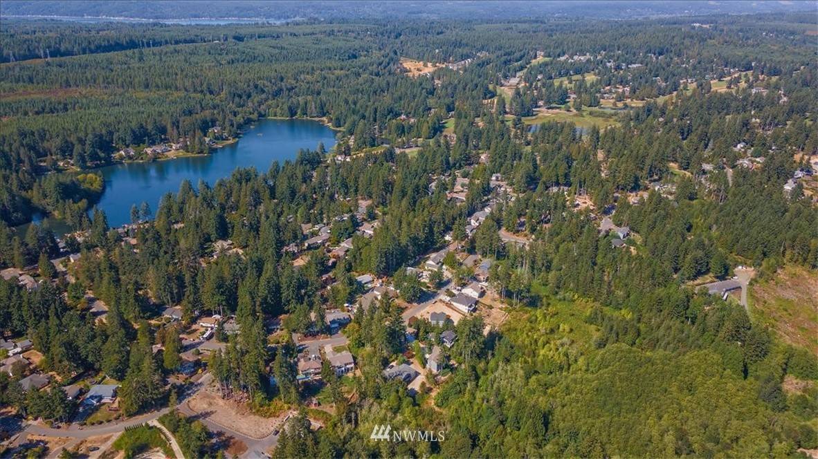 Allyn, WA 98524,141 E Lake Forest DR