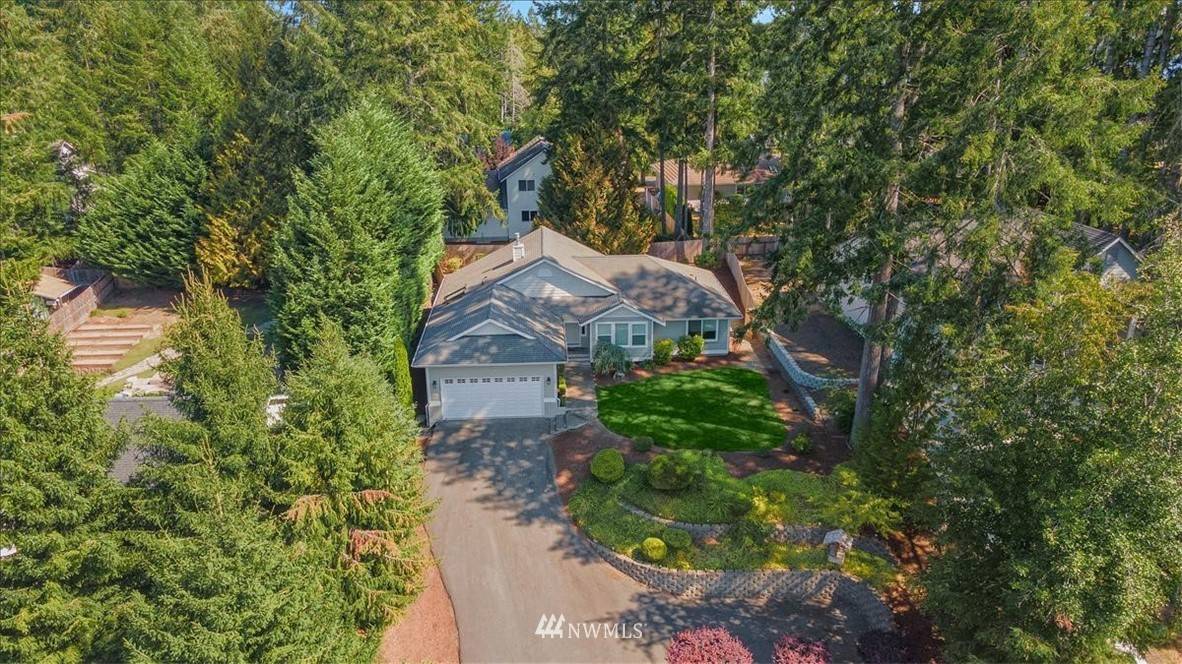 Allyn, WA 98524,141 E Lake Forest DR