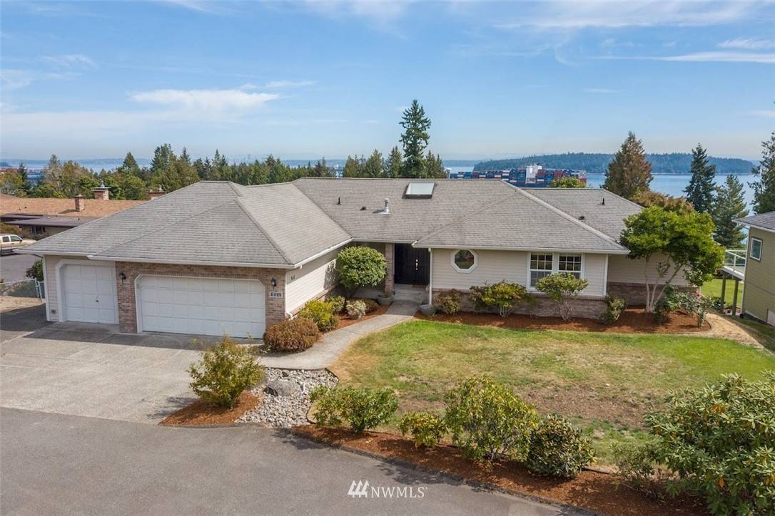 Port Orchard, WA 98366,8111 E Perelli LN