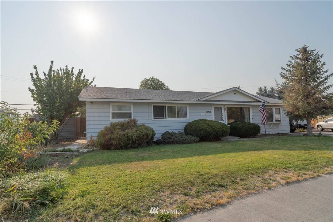 Moses Lake, WA 98837,1634 S Wallace ST