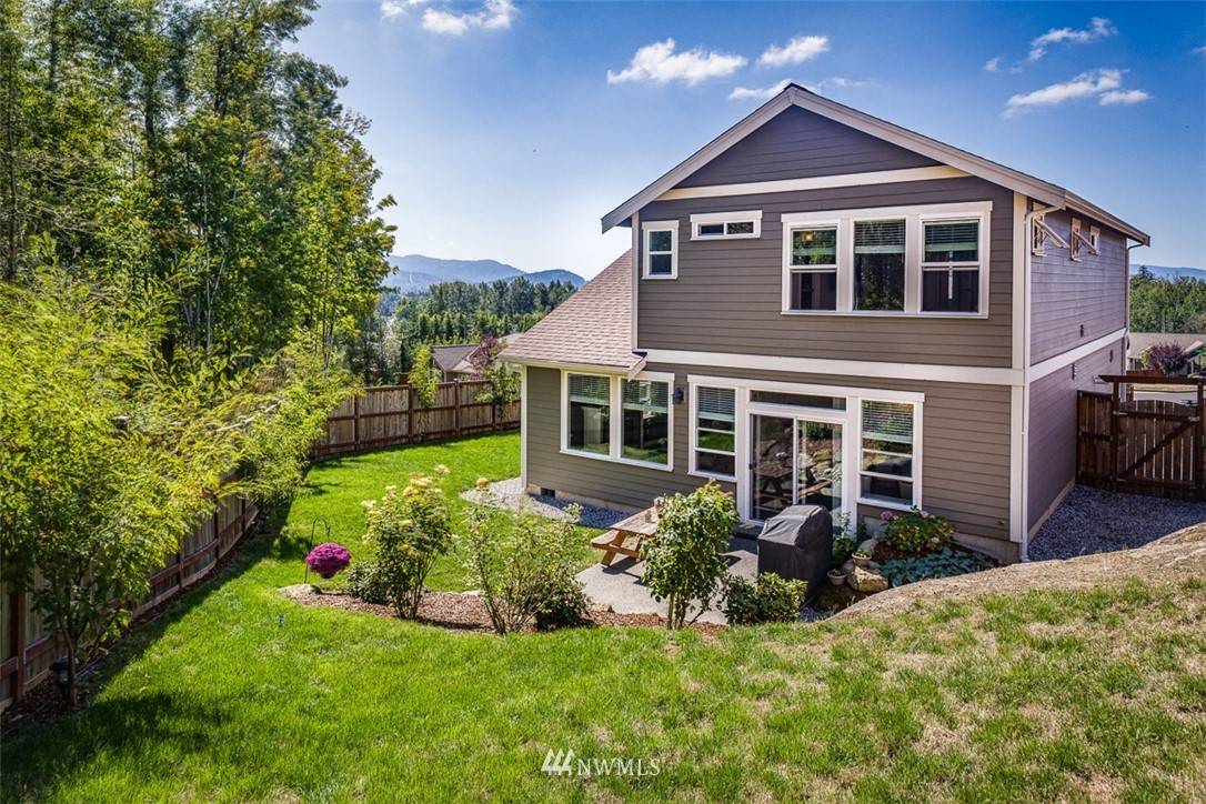 Bellingham, WA 98226,4326 Foothills CT