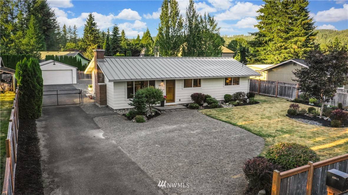 Fall City, WA 98024,33012 SE 43rd ST S