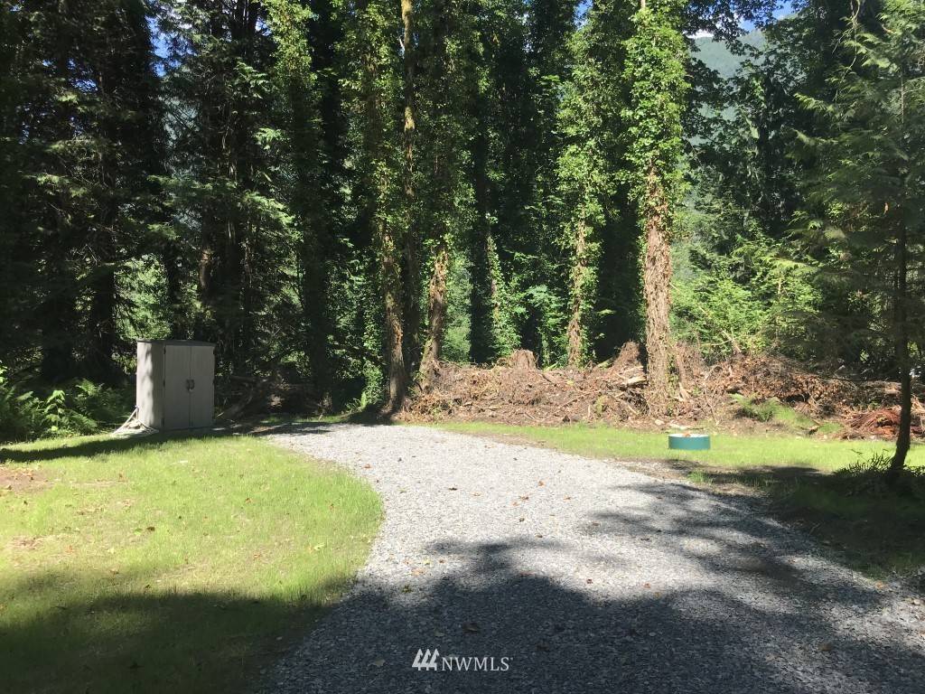 Baring, WA 98224,0 Lot 1 641st AVE NE