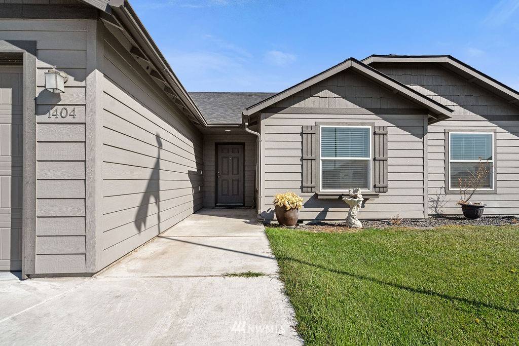 Moses Lake, WA 98837,1404 E Deborah ST