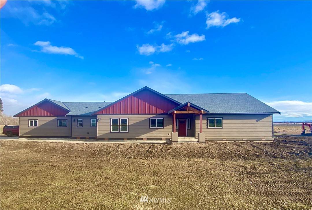 Ellensburg, WA 98926,560 Gracie LN