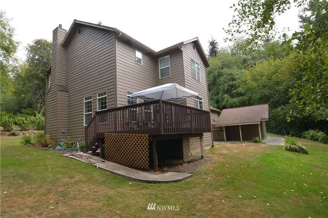 Longview, WA 98632,107 Salmonberry LN