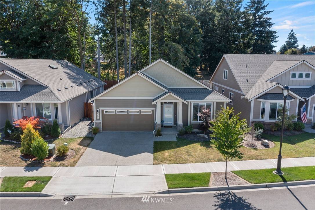 Lacey, WA 98513,9605 9th AVE SE