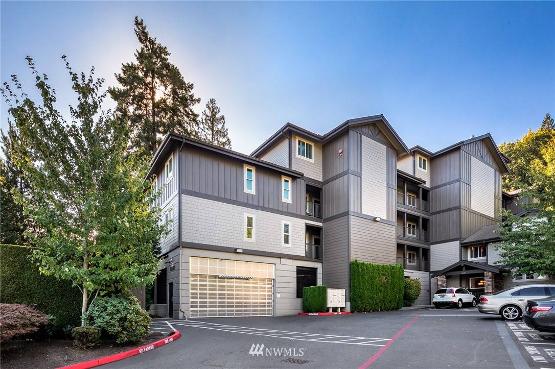 Issaquah, WA 98027,18609 SE Newport WAY #103