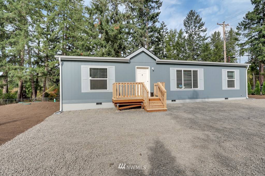 Graham, WA 98338,24810 54th AVE E