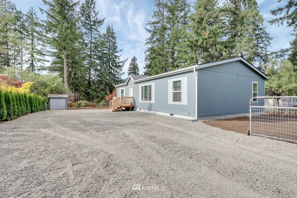 Graham, WA 98338,24810 54th AVE E