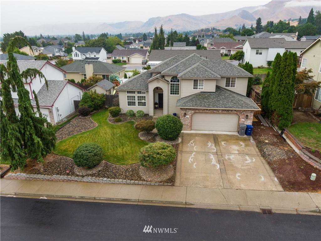 Wenatchee, WA 98801,1905 Hideaway PL