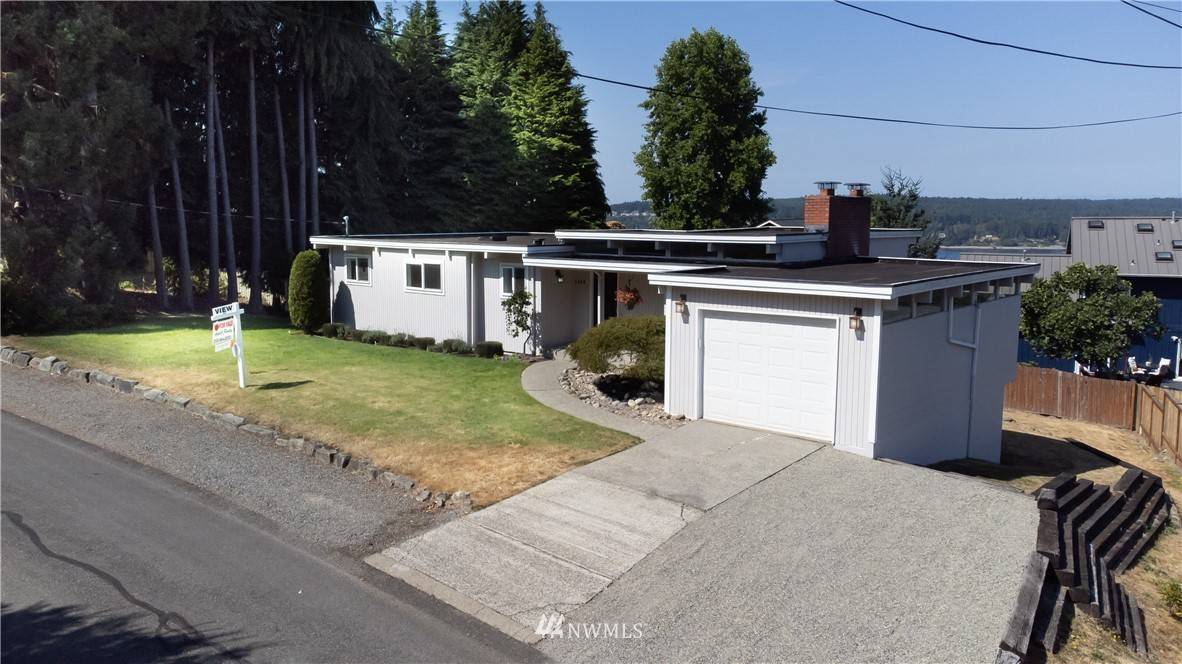 University Place, WA 98466,3906 Palisades PL W