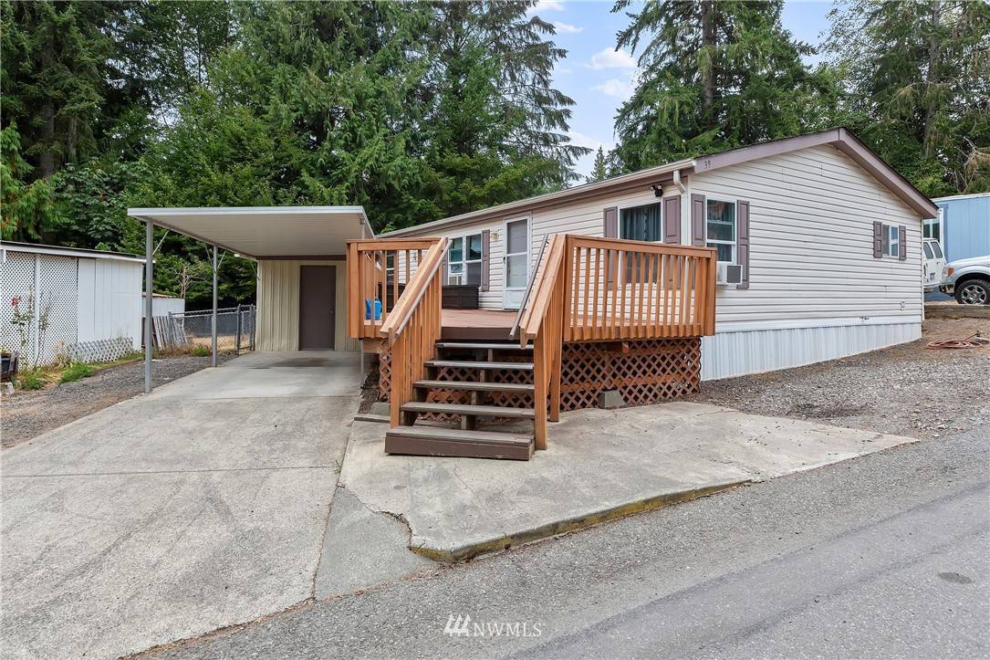 Bremerton, WA 98311,3060 NE McWilliams RD #39