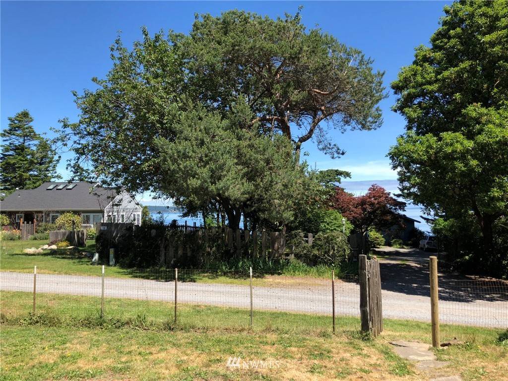 Orcas Island, WA 98245,661 Buckhorn RD