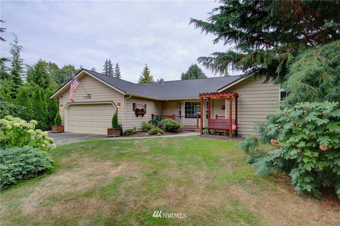 Sedro Woolley, WA 98284,715 N Reed ST