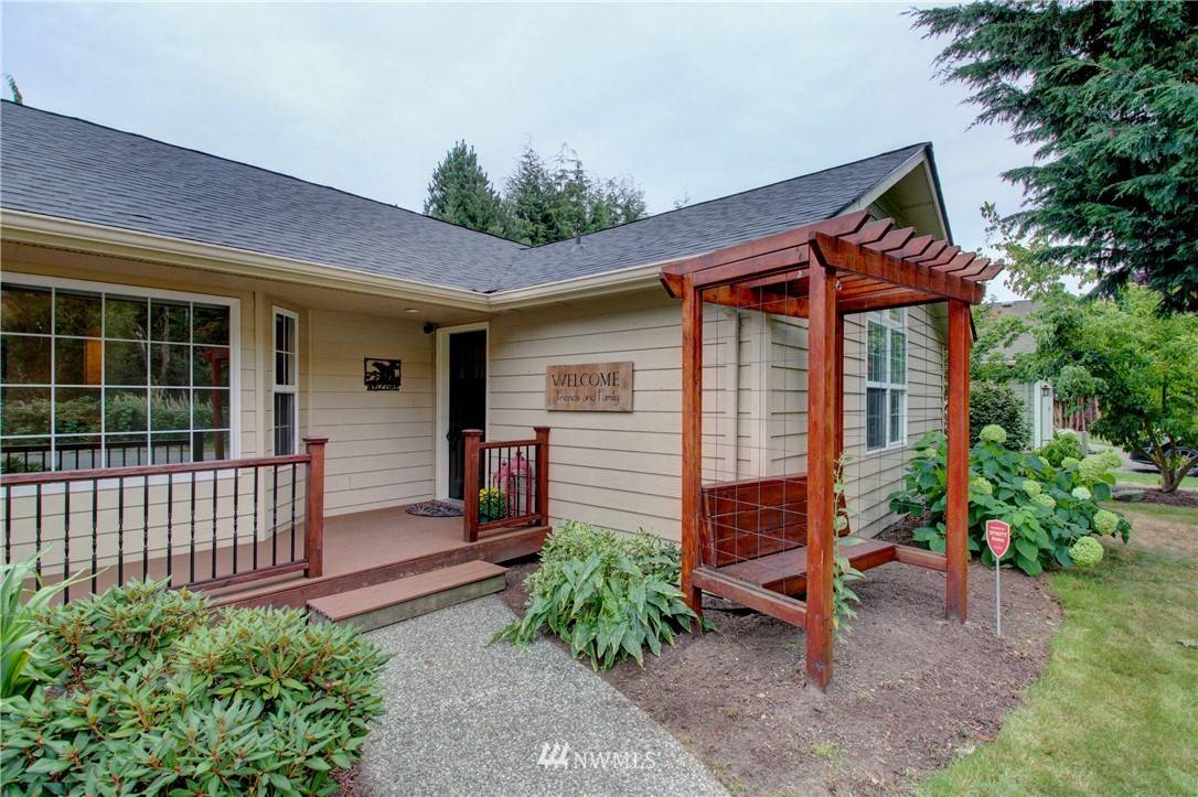 Sedro Woolley, WA 98284,715 N Reed ST