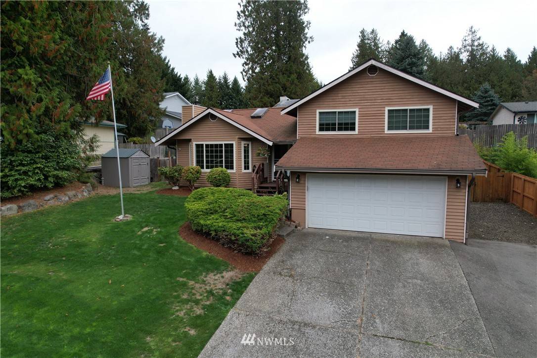 Bremerton, WA 98311,7275 Blackbird DR NE