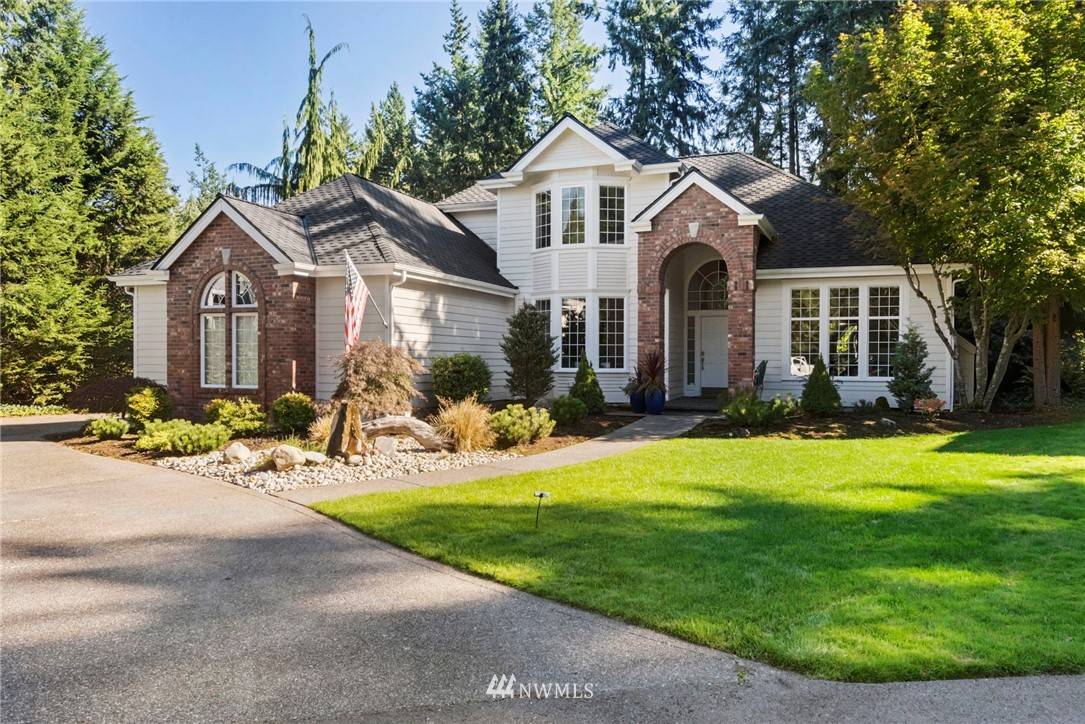 Gig Harbor, WA 98335,4811 21st Avenue Ct NW