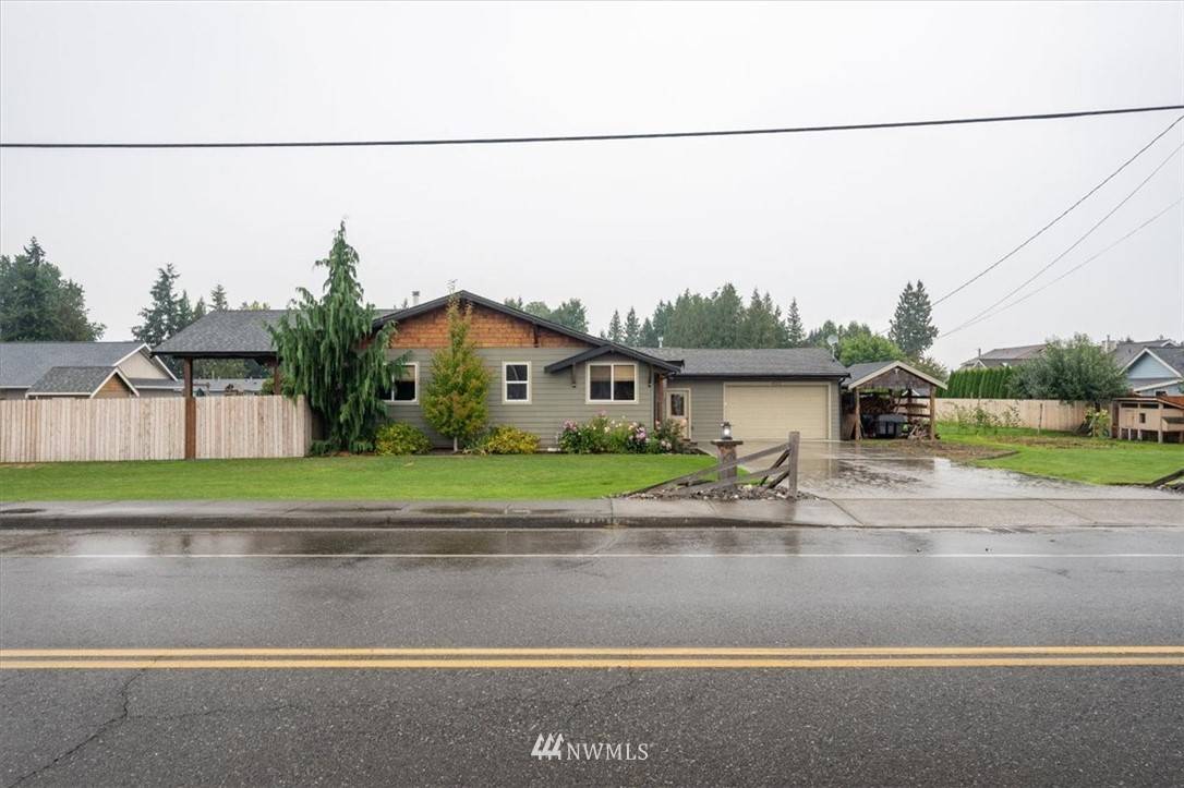 Nooksack, WA 98276,401 E Madison Street