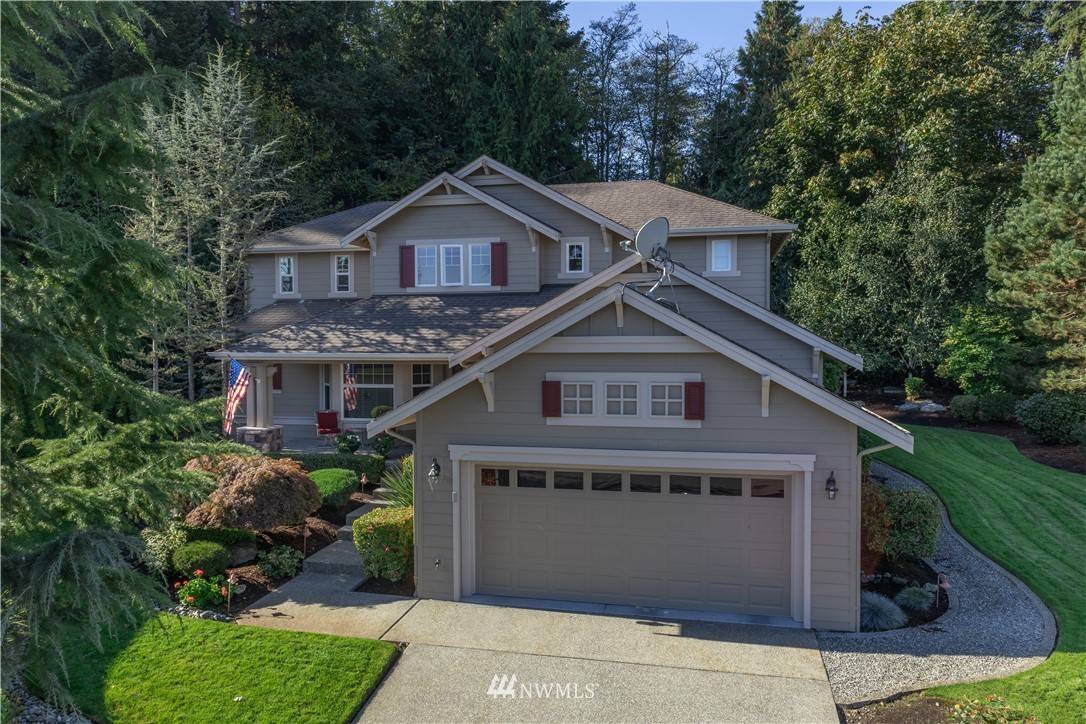 Port Ludlow, WA 98365,130 Timber Heights DR