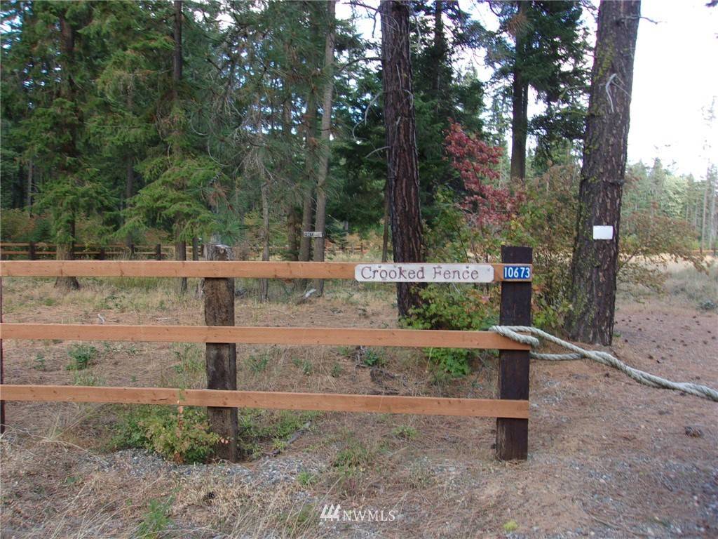 Cle Elum, WA 98922,10673 Westside RD