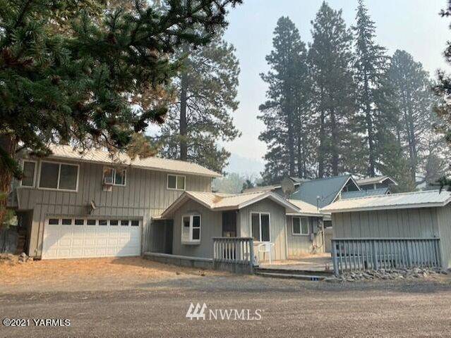 Naches, WA 98937,31 Pine Shore DR