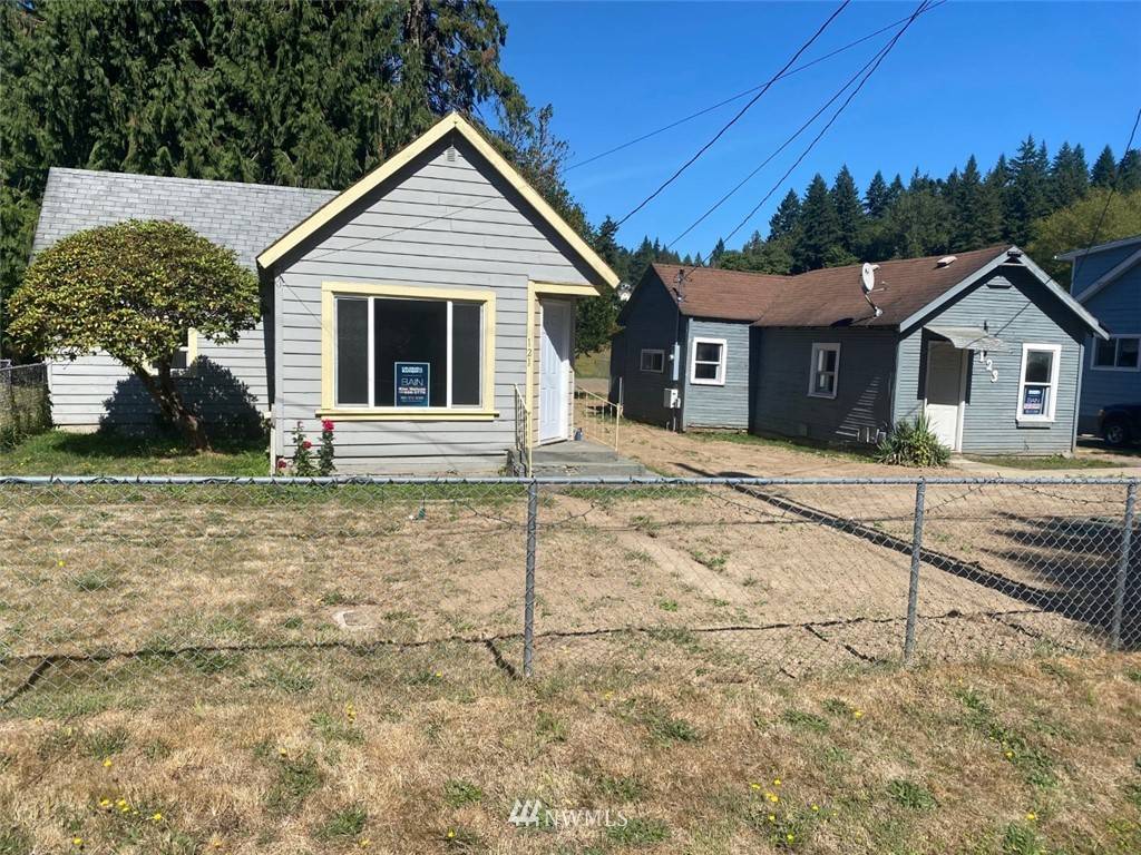 Kelso, WA 98626,121 Williams AVE