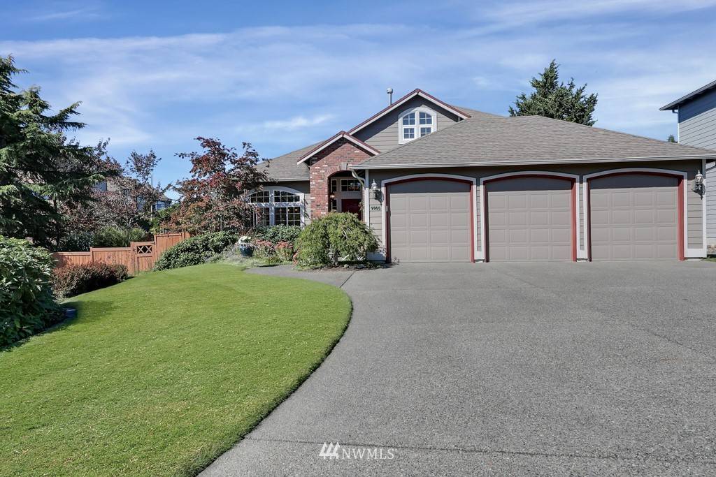 Bonney Lake, WA 98391,9906 182nd AVE E