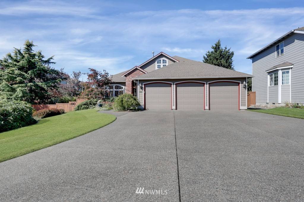 Bonney Lake, WA 98391,9906 182nd AVE E