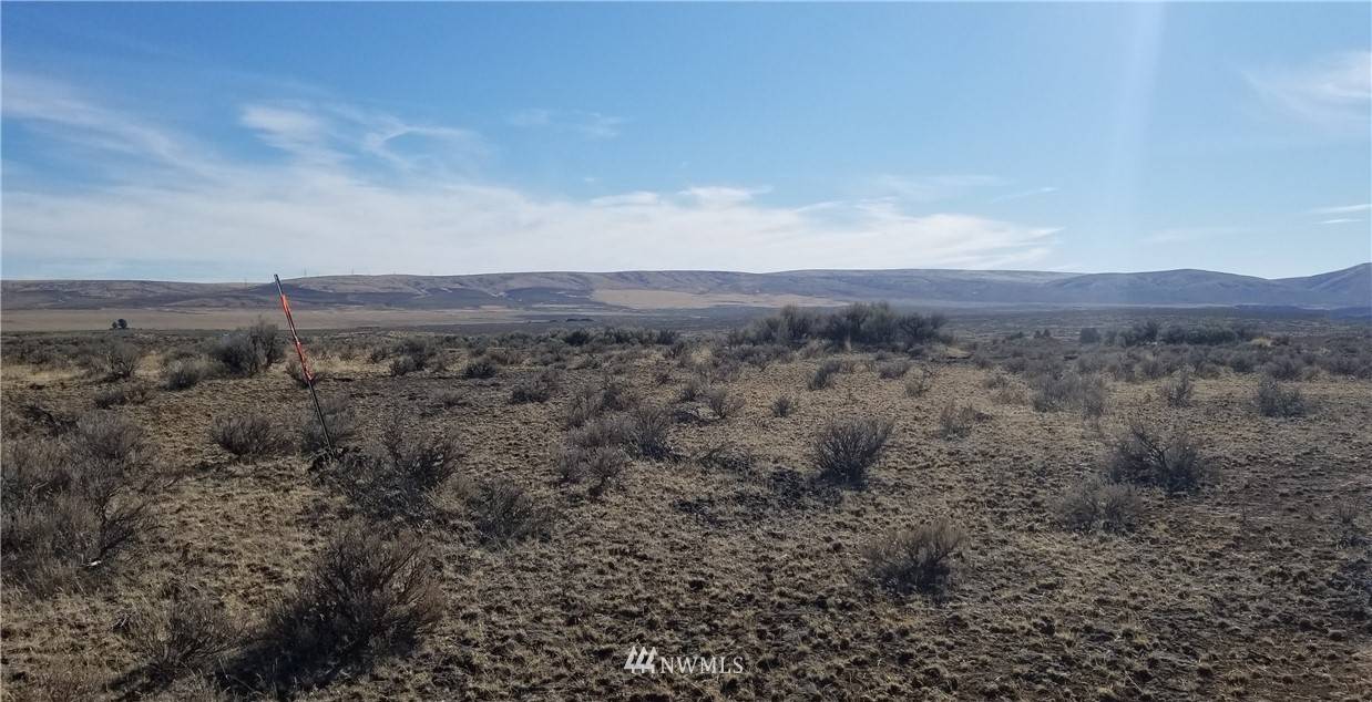 Ephrata, WA 98823,0 Lot 25 Wildlands DR