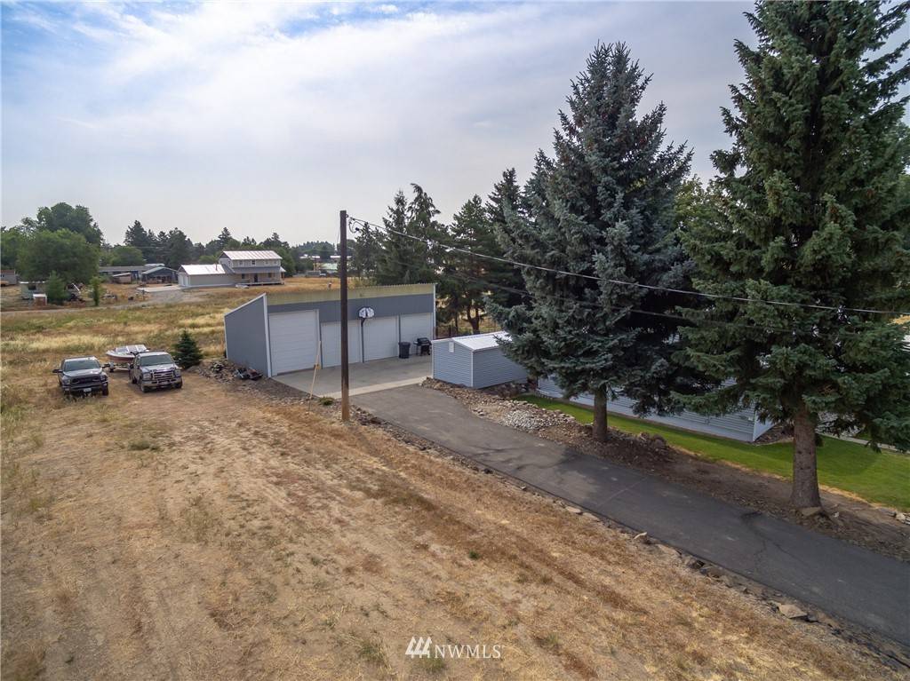 Waterville, WA 98858,301 S Warren ST