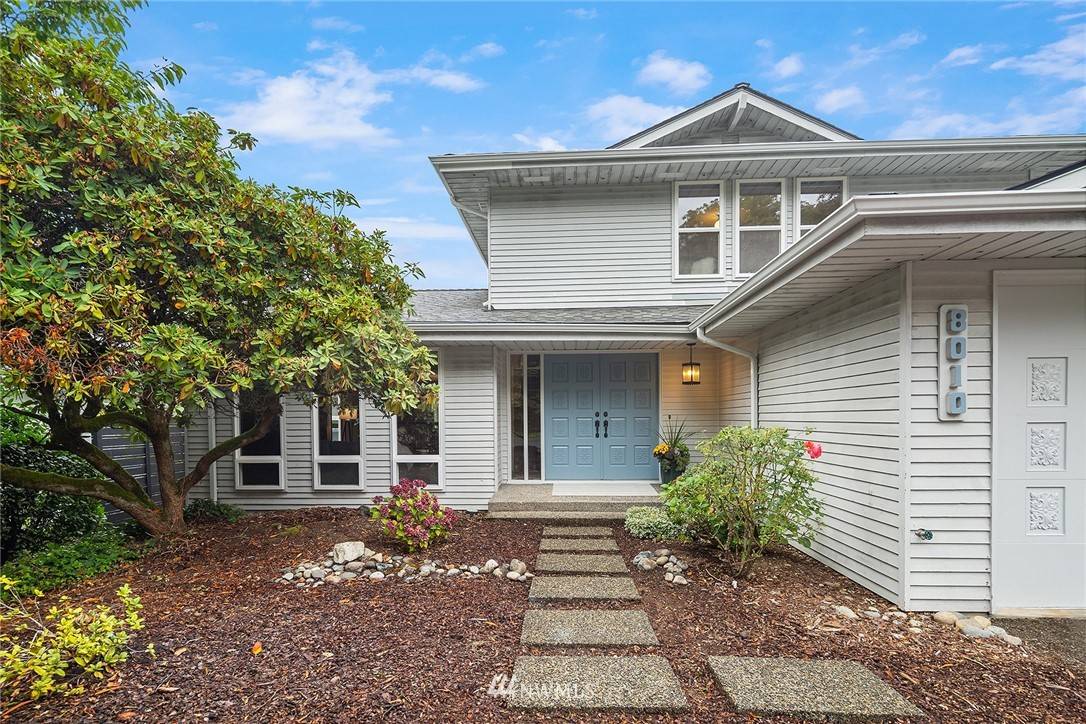 Mercer Island, WA 98040,8010 SE 60th ST