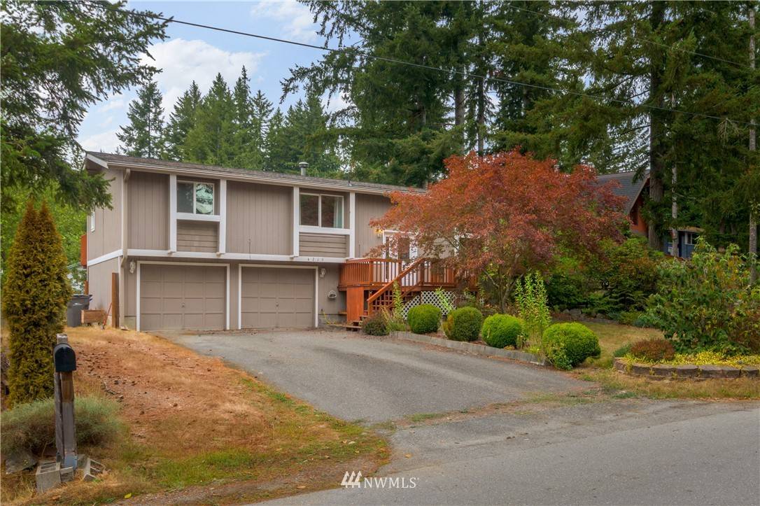 Bremerton, WA 98312,4215 Kellum Ranch RD NW