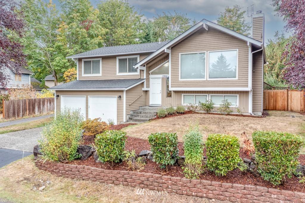 Redmond, WA 98052,17804 NE 136th ST