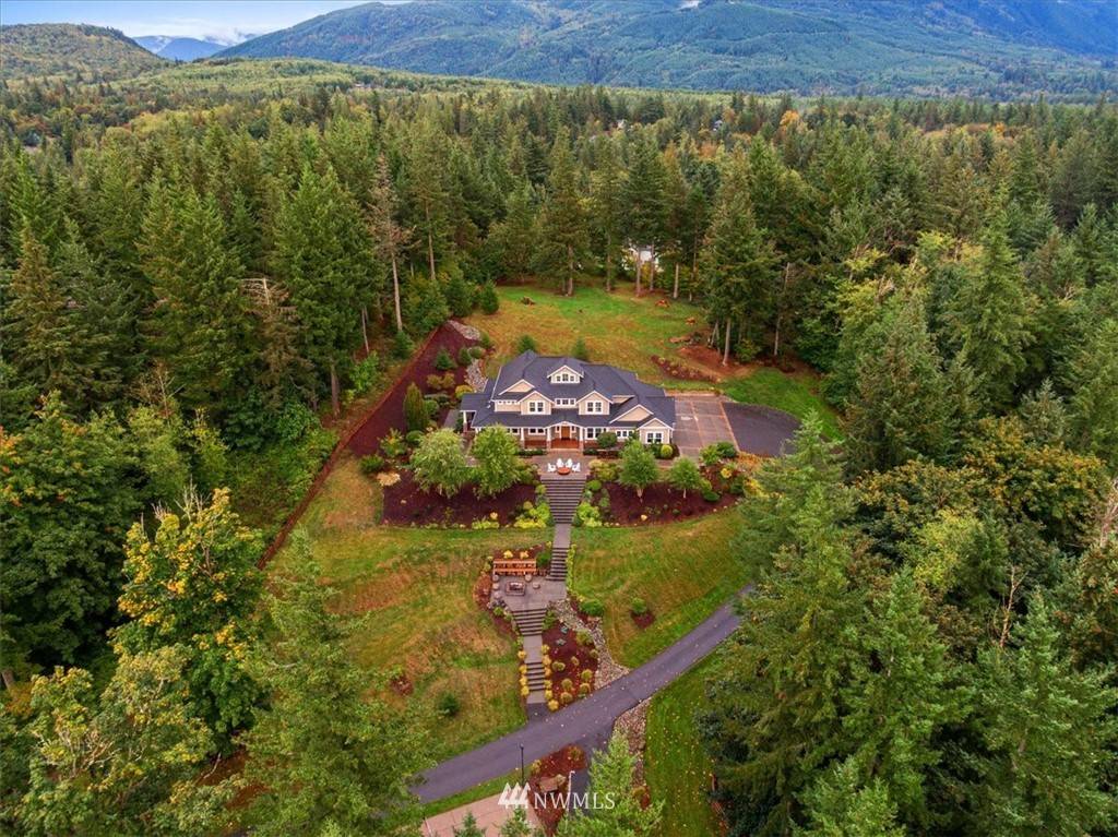 Ravensdale, WA 98051,31418 SE Retreat Kanaskat Rd