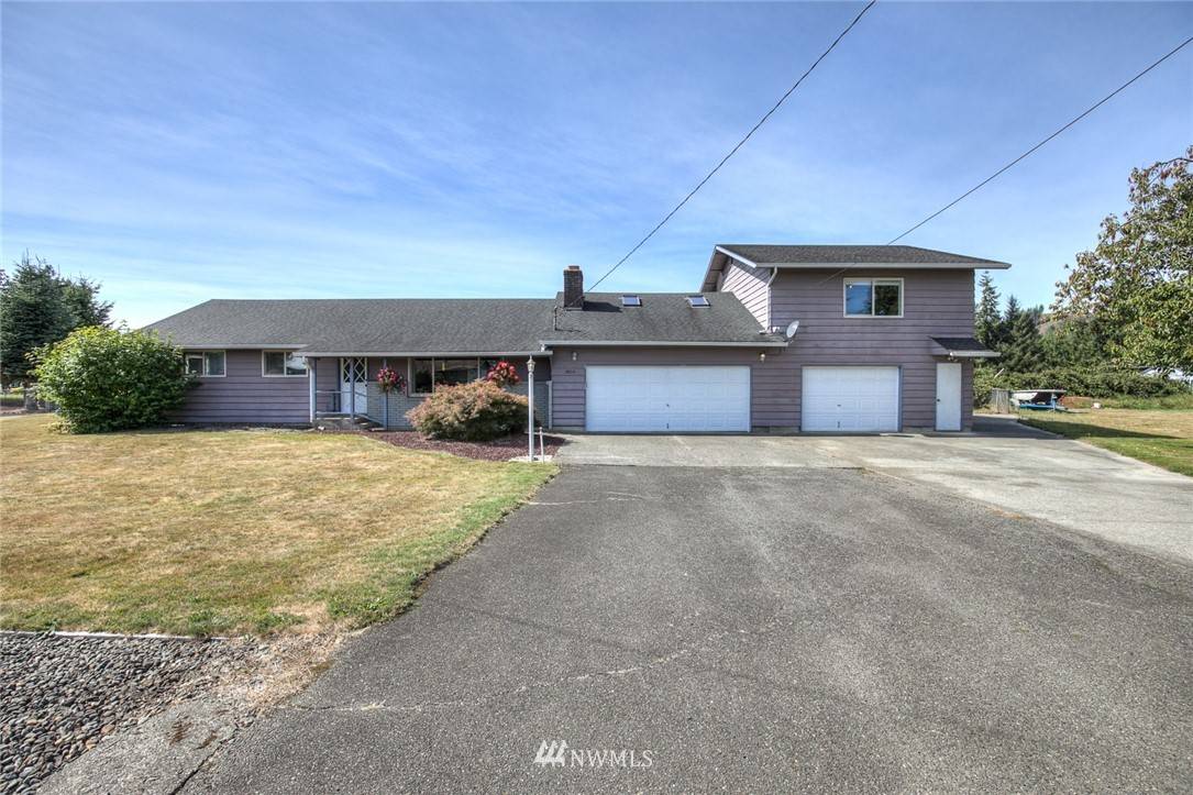 Montesano, WA 98563,1800 Owen CIR