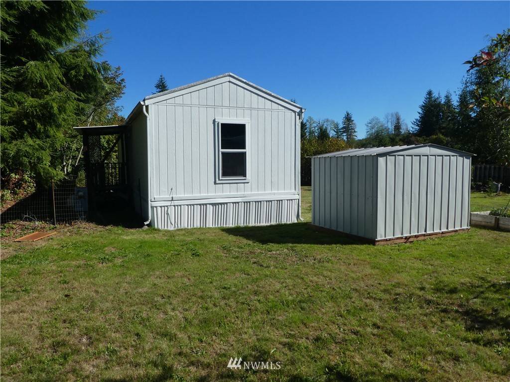 Forks, WA 98331,230 Misty CIR