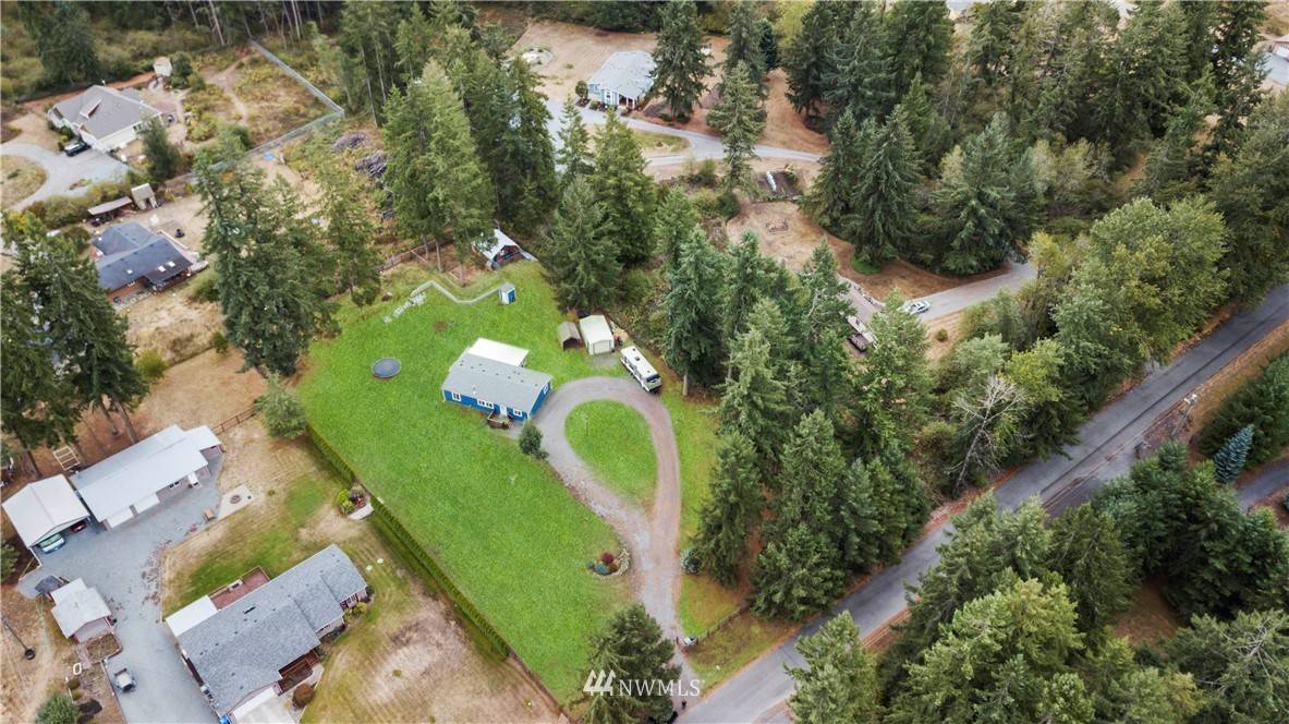 Graham, WA 98338,24707 60th AVE E