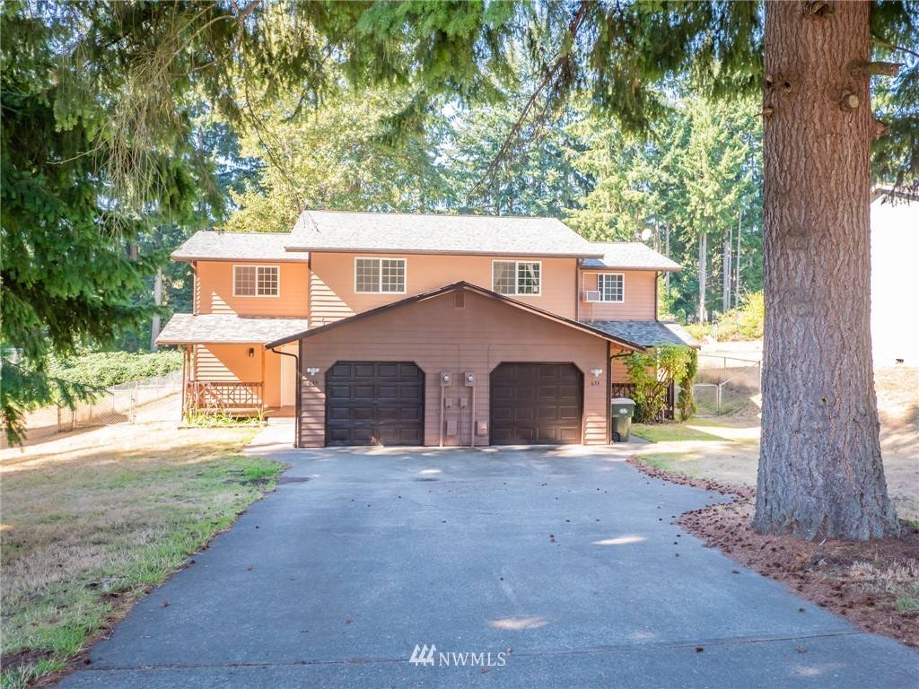 Olympia, WA 98503,633 School ST SE #635