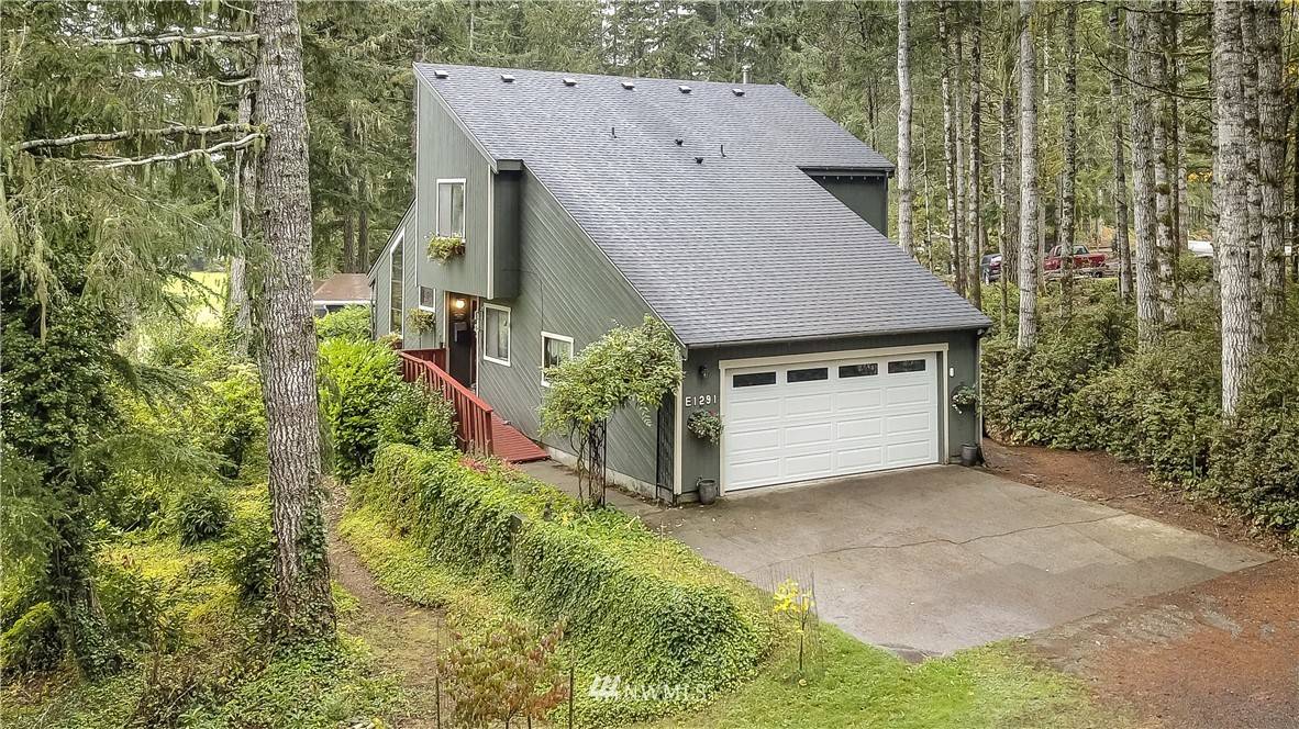 Union, WA 98592,1291 E Vine Maple LN