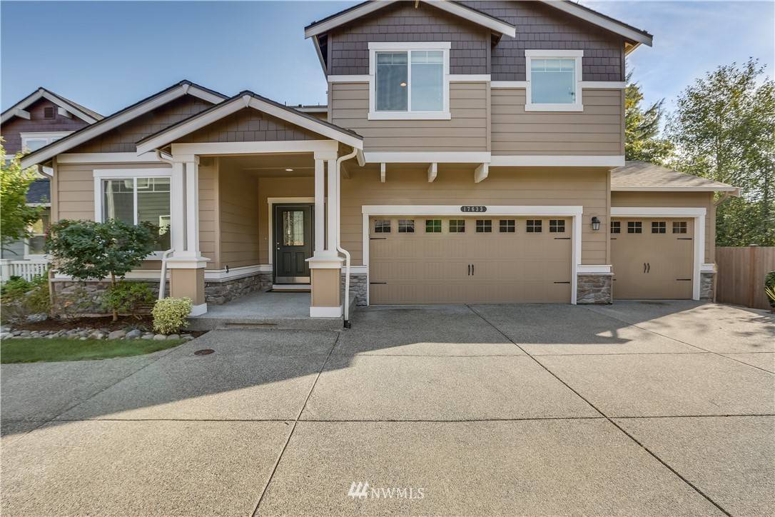 Renton, WA 98058,17633 SE 188th PL