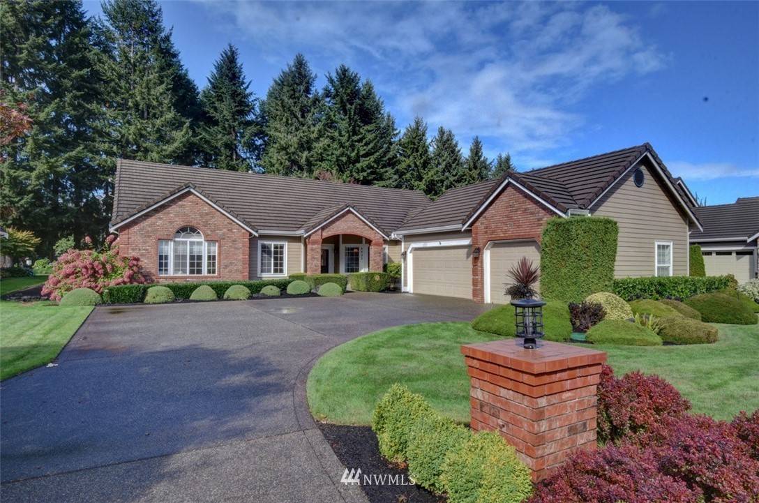 Olympia, WA 98501,6533 Turnberry SE