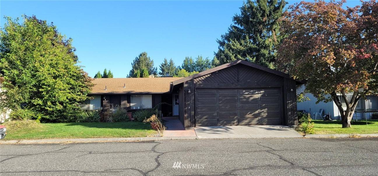 Richland, WA 99354,314 Seaside CT