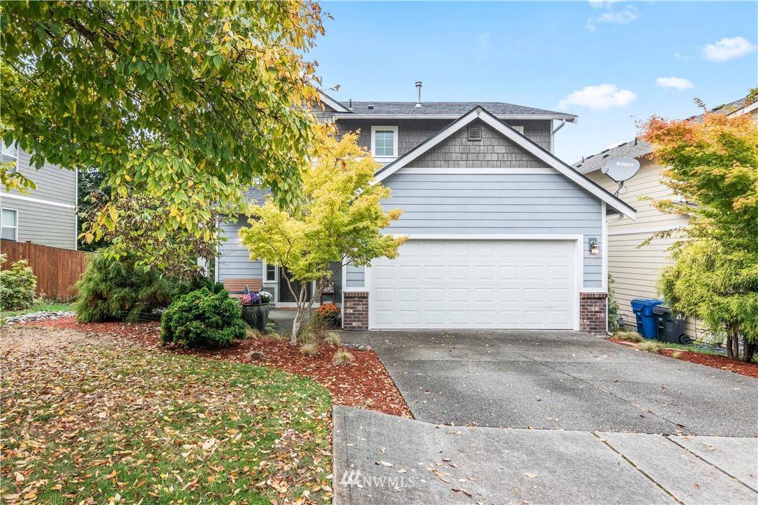 Olympia, WA 98502,2415 Cooper Crest PL NW