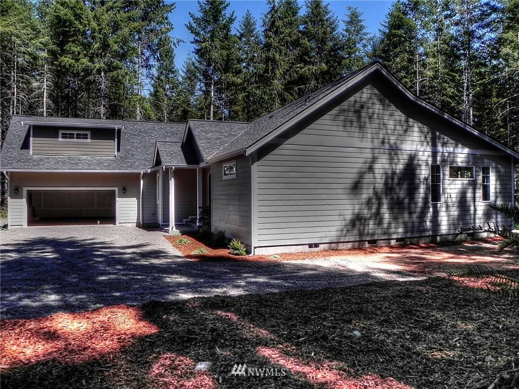 Belfair, WA 98528,111 E Elaine PL