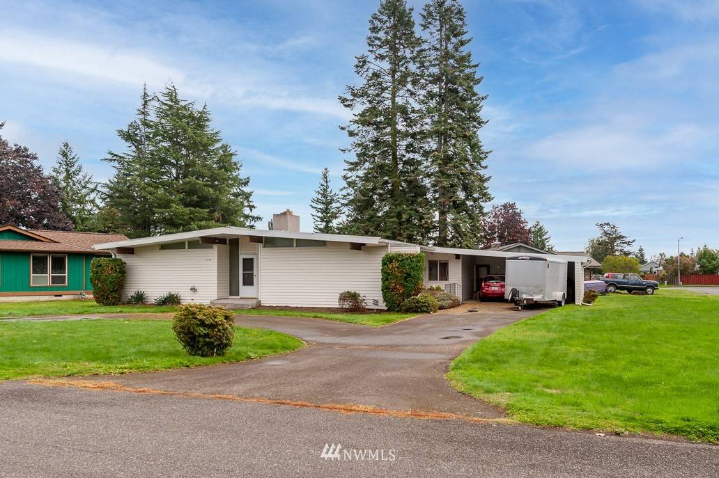 Bellingham, WA 98226,5399 Belfern DR