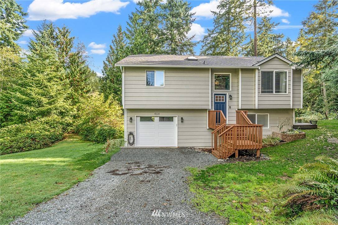 Clinton, WA 98236,4331 Shadowood DR