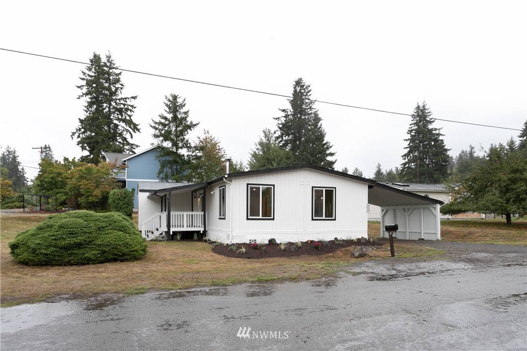 Bremerton, WA 98311,5000 Hansberry ST NW