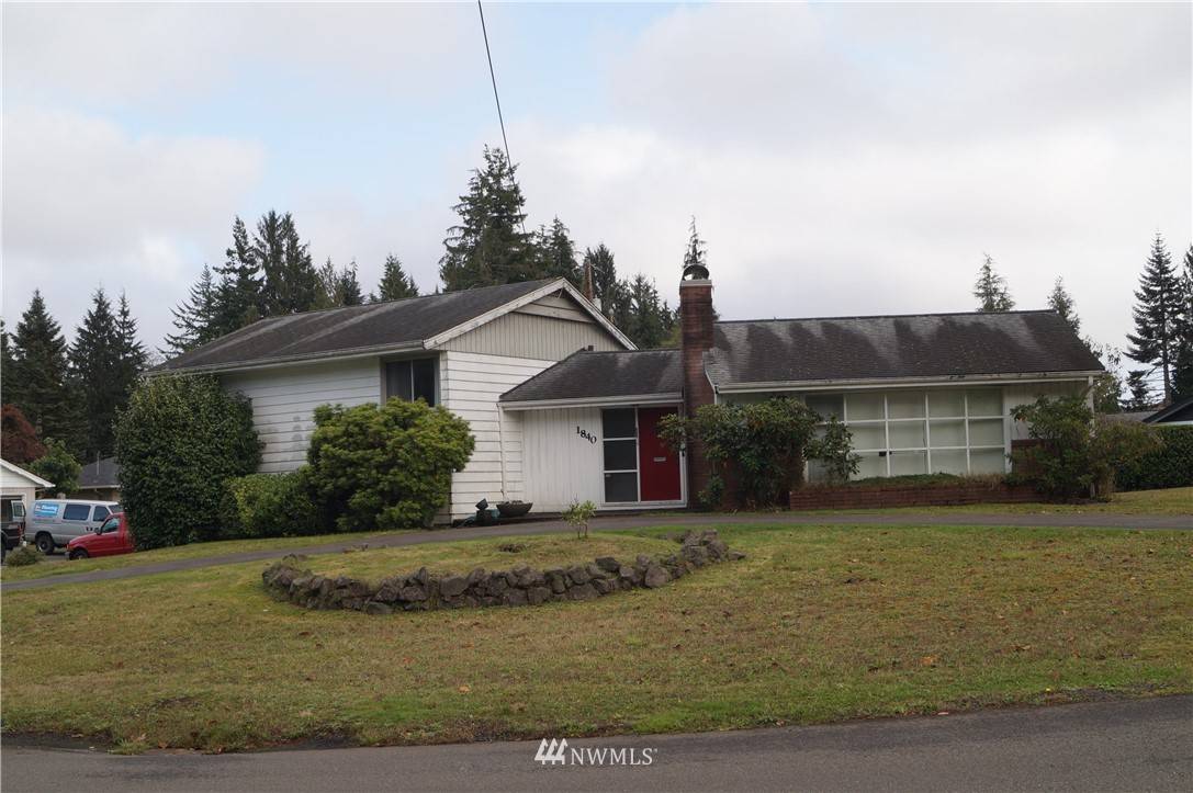 Aberdeen, WA 98520,1840 Chilton RD